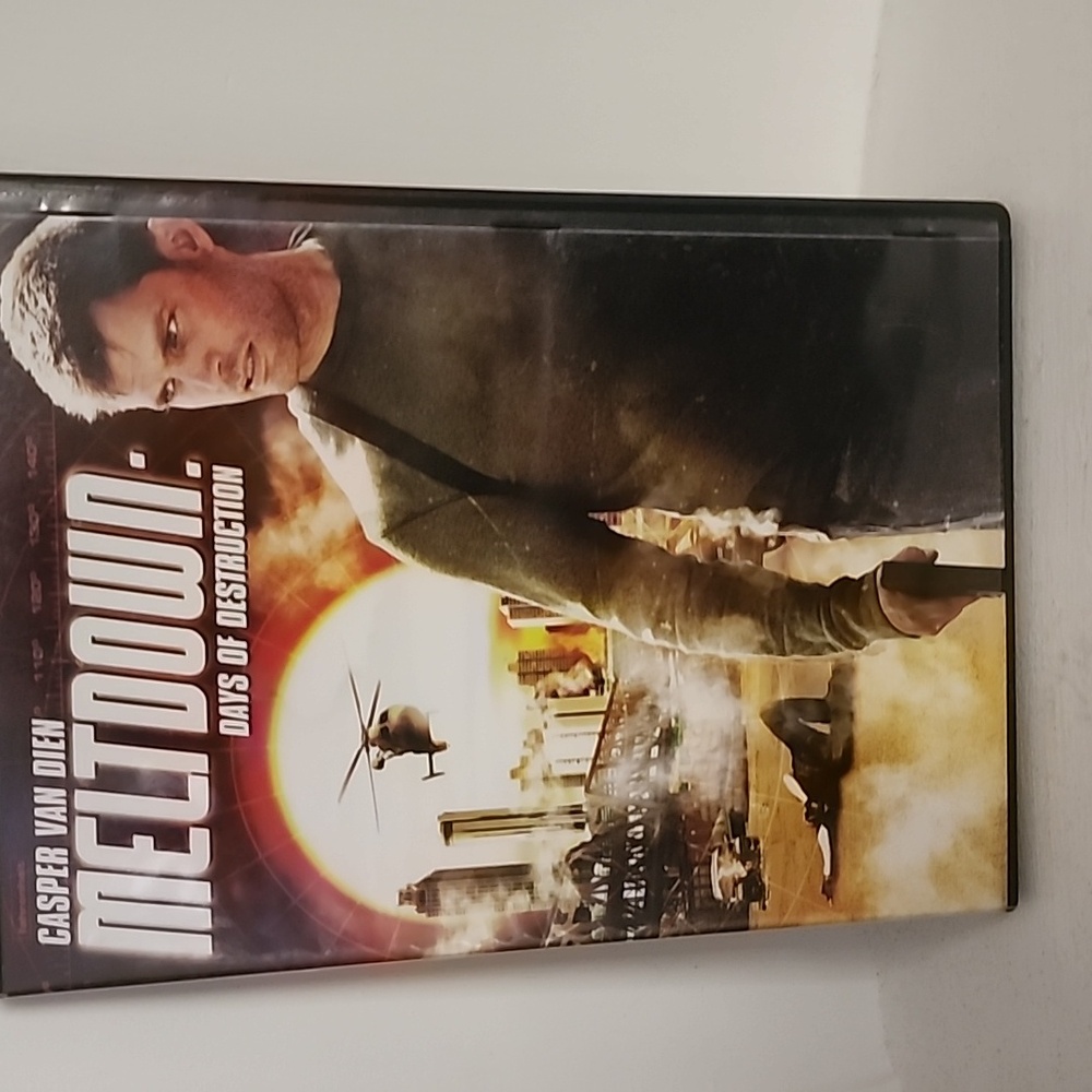 Dvd